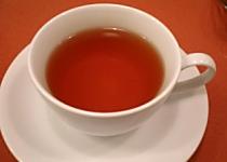 紅茶（HOT・COLD） 350円